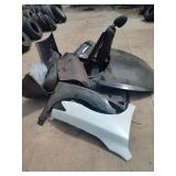 Nissan Maxima Parts