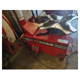 Coates RC-45 Rim Clamp Tire Mounter