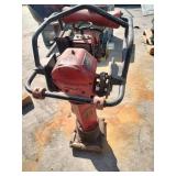 Mikasa MTR-60L Tamping Rammer #1