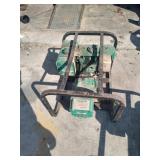 Coleman Powermate Generator
