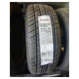New Uniroyal 235/65/R16 Tire
