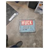 Huck 200 Series Riveter