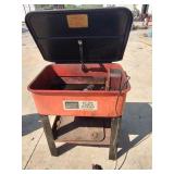 Northern Industrial 20 Gallon Parts Washer