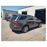 2014 Dodge Durango Citadel