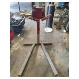 Engine Stand