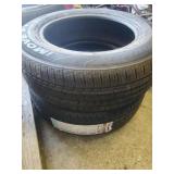 2 New Ironman 205/65/R16 Tires