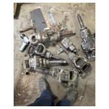 Pneumatic Impact Wrenches & More