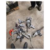 Pneumatic Impacts & More