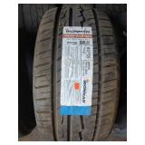 New Ironman 265/35/R22 Tire