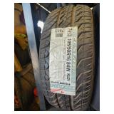 New Kumho 195/50/R16 Tire