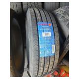 New Samson ST225/75/R15 Tire