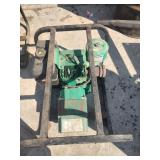 Coleman Powermate Generator