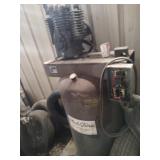 Bel Aire Air Compressor - Read Details