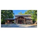 3 BR/2BA 2,536 sq ft Home on 35 acres