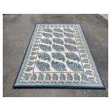 Shaw Medley Area Rug