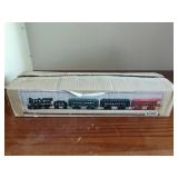 Cast Iron Train Set