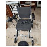 Culver Mobility Scooter