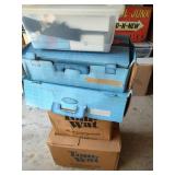 Tom-Wat Product Assortment