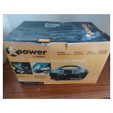 Xantrex Power Pack 400 Plus Power Source