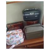 Storage and Travel Boxes