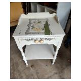 Whitney Side Table