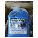 3 Gallons of Composite Deck Cleaner