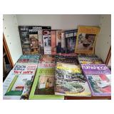 Vintage Decorating Magazines