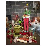 Christmas Decorations Collection