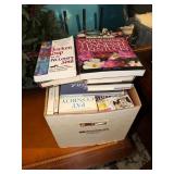 Books Across Genres