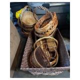 Woven Baskets