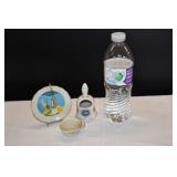 Miniature Alabama Space & Rocket Center Set