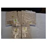 New Tablecloth, Placemats, & Napkins