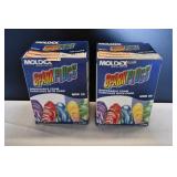 New Moldex Foam Ear Plugs