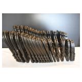 RV Sewer Hose Support