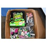 Flea Market Lot #1