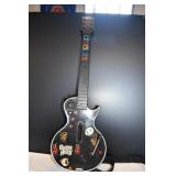 Les Paul Gibson Wireless Guitar XBOX 360