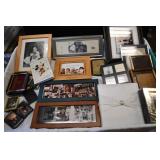 Picture Frame Lot