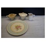 Misc China Dishes