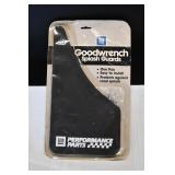 NOS GM Goodwrench Splash Guards