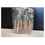 New Clay Modeling Knives