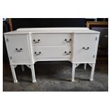 Vintage Sideboard/Buffet