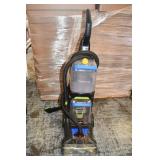 Bissell Turbo Clean Pro Pet Vaccuum Cleaners