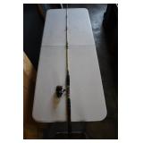 Vtg Pflueger Spinning Reel Free Speed 1000
