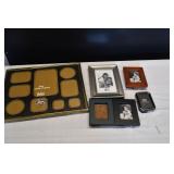 Picture Frames Lot