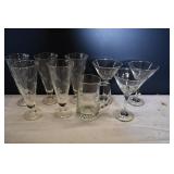 Lot of Glasses