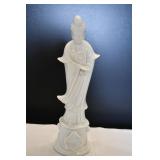 Blanc de Chine Guan Yin Chinese Goddess of Mercy