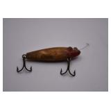 Vintage Fishing Lure