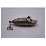 Heddon River Runt Spook Sinker Lure