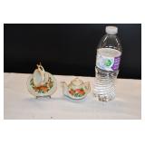 Miniature Florida Tea Set