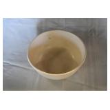 Vintage McCoy Serving Bowl
